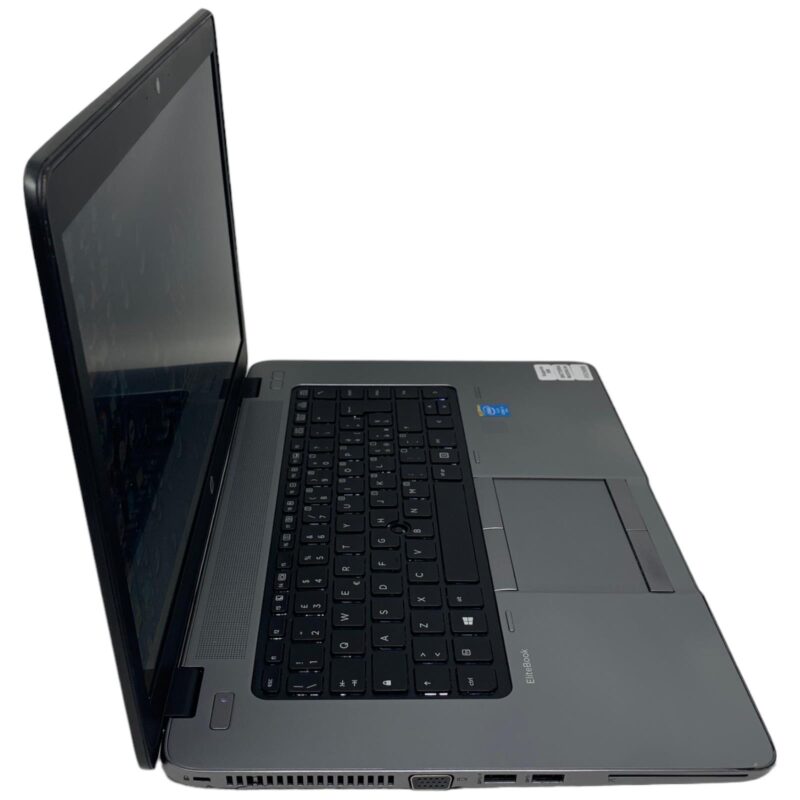 RSD6886 HP EliteBook 850 G1 15" i7 8-256 SSD Gar. 12M Fattura