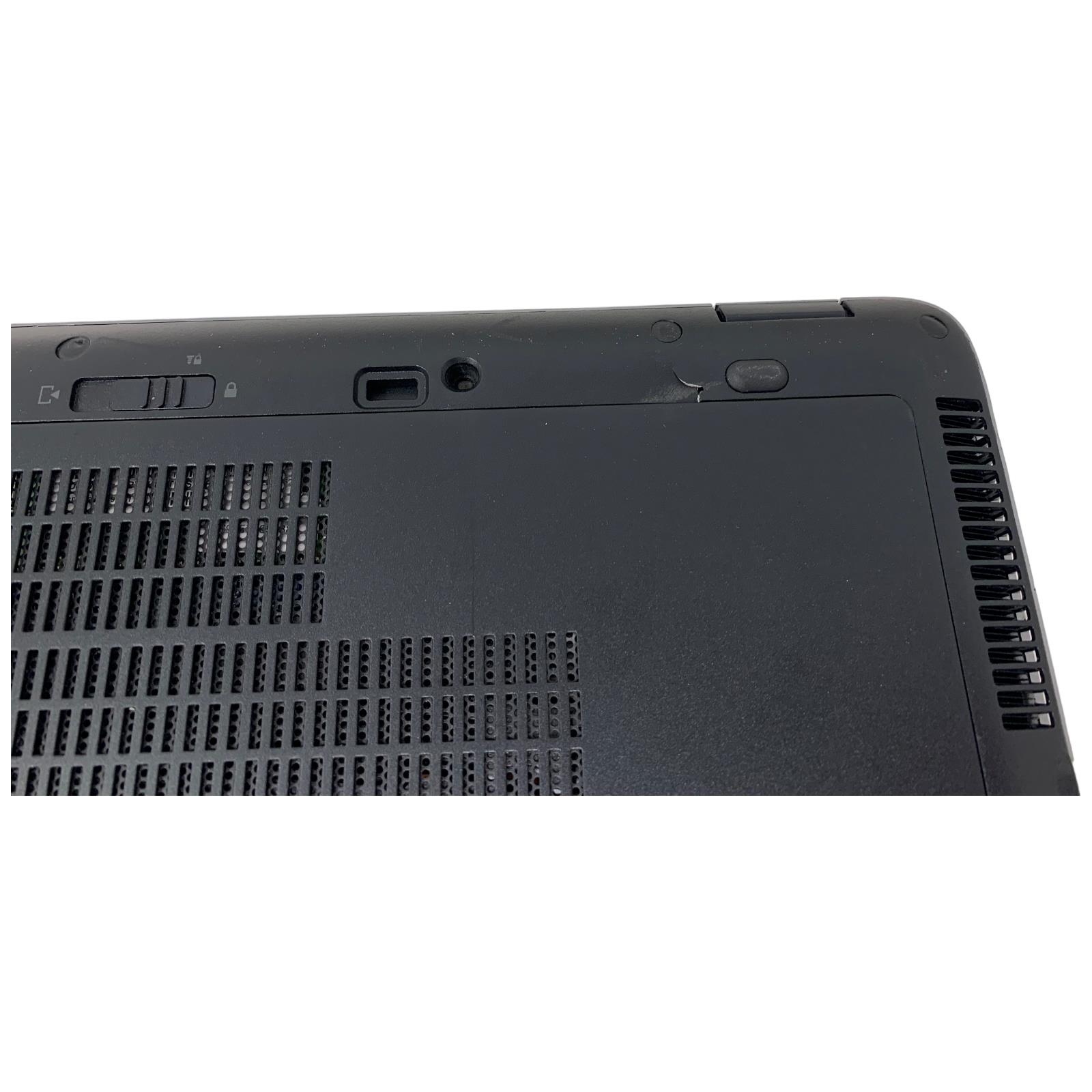 RSD6892 HP EliteBook 850 G1 15" i7 8-512 SSD Gar. 12m Fattura