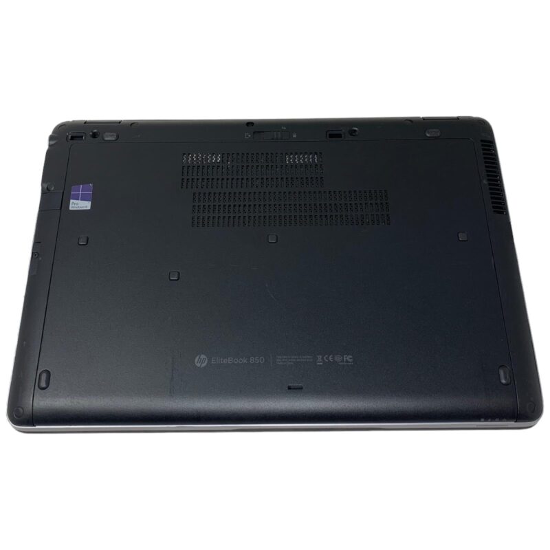 RSD6893 HP EliteBook 850 G1 15" i7 8-512 SSD Gar. 12m Fattura