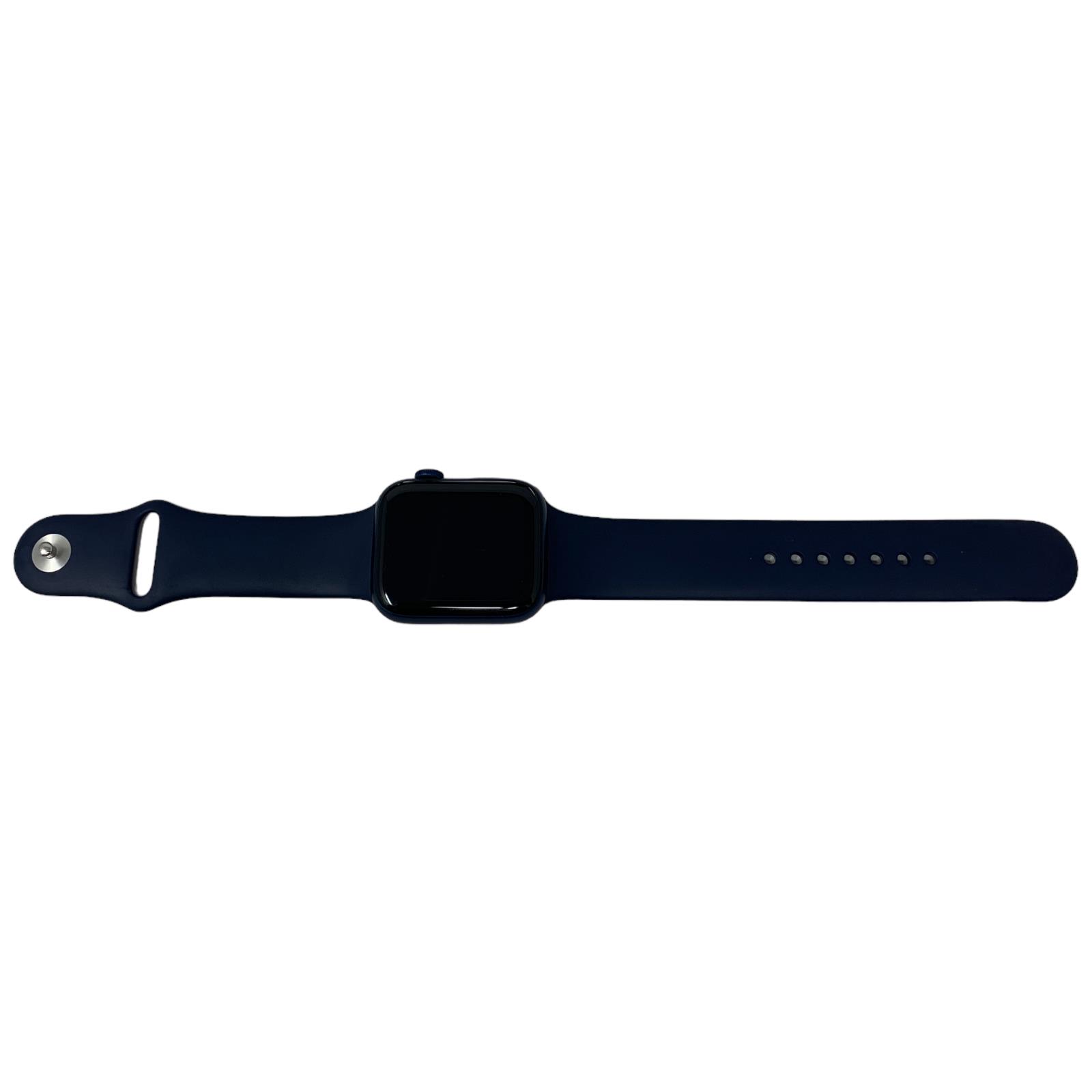 RSD6922 Apple Watch Serie 6 44mm GR. AB Gar. 12M Fattura