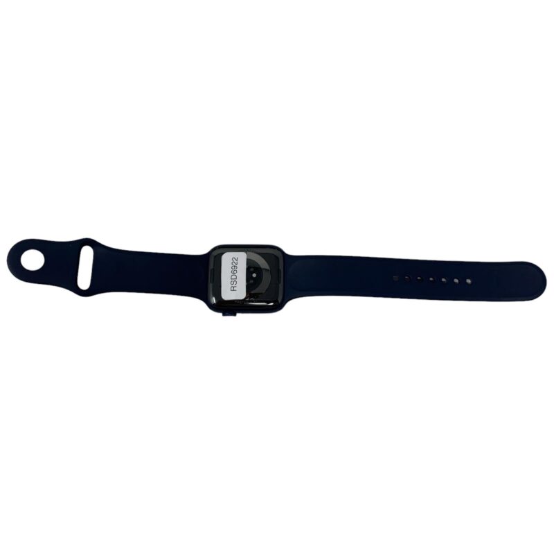 RSD6922 Apple Watch Serie 6 44mm GR. AB Gar. 12M Fattura
