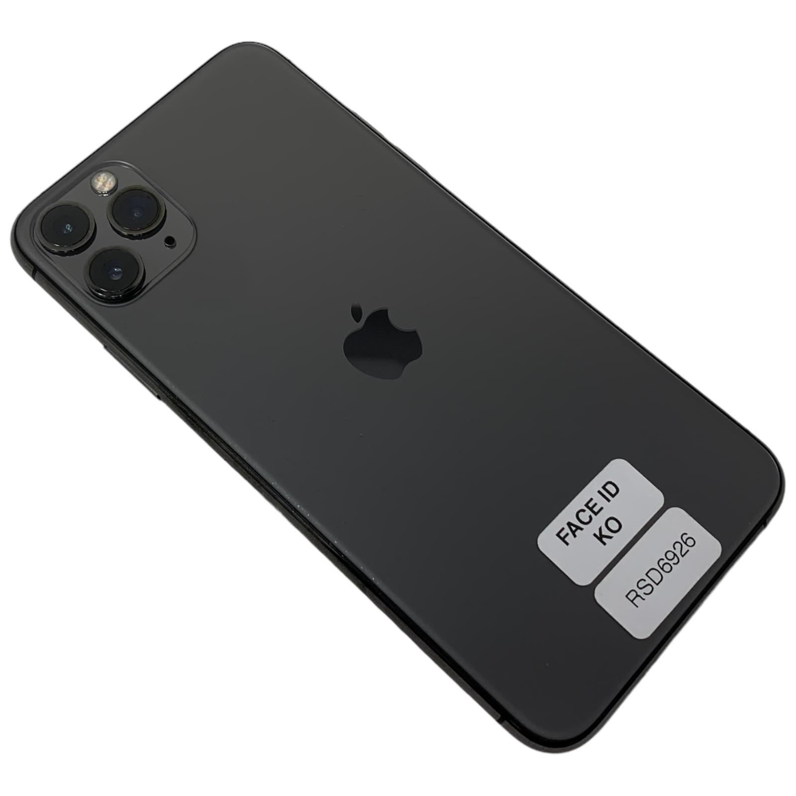 RSD6926 Apple iPhone 11 Pro Max 64Gb GR.A Gar.12M Fattura