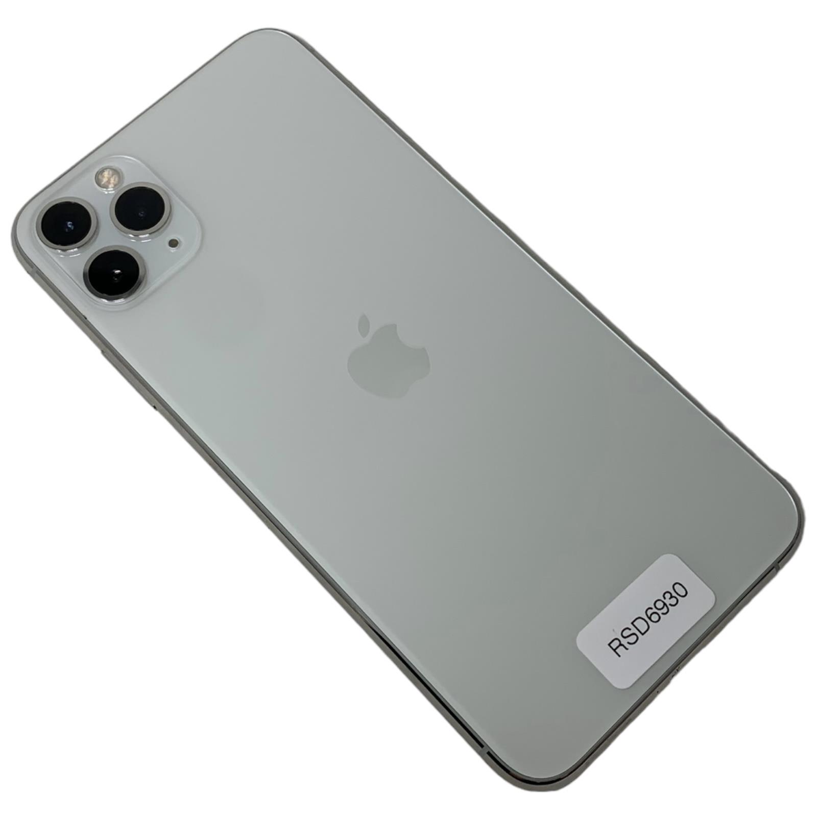 RSD6930 Apple iPhone 11 Pro Max 64Gb GR.A Gar.12M Fattura