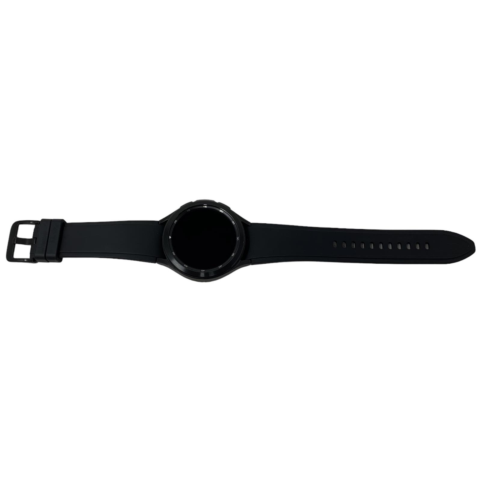 RSD6940 Samsung Watch 4 46mm GR. A Gar. 12M Fattura