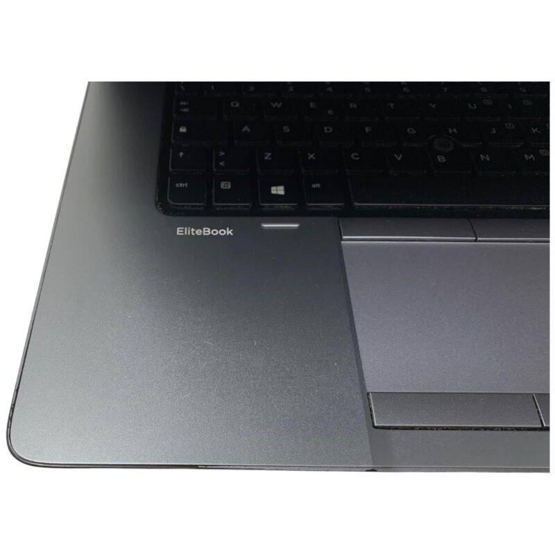 RSD6896 HP EliteBook 850 G1 15" i7 8-256 SSD Gar. 12M Fattura