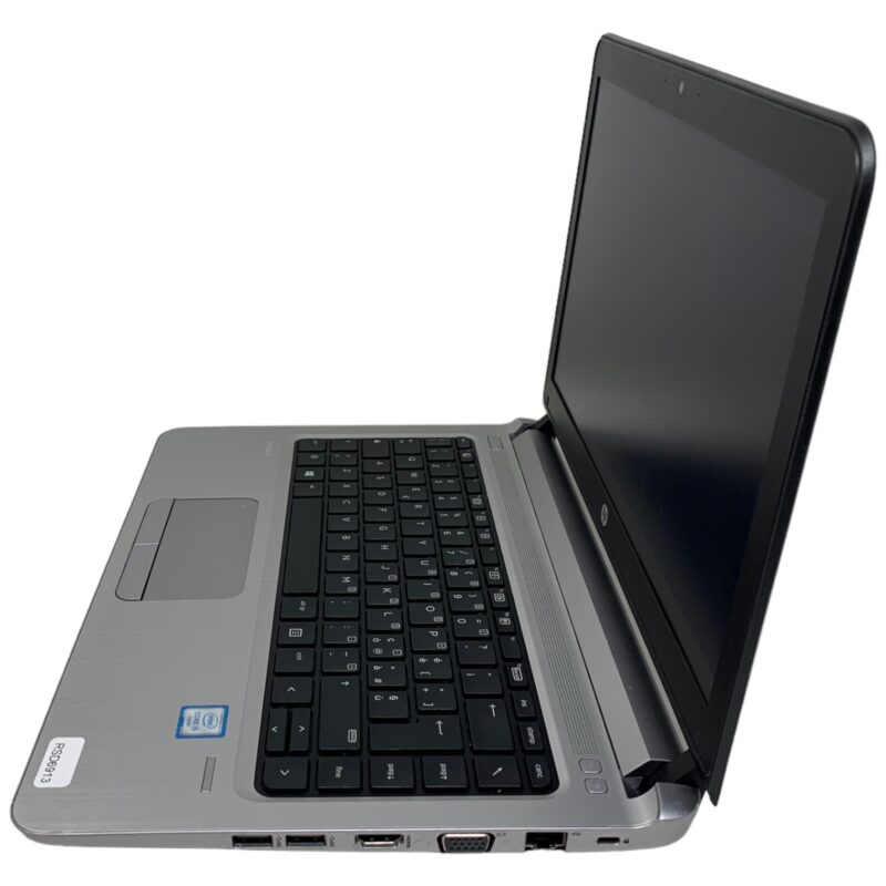 RSD6913 HP ProBook 430 G3 13" i5 8-120 SSD Gar. 12M Fattura