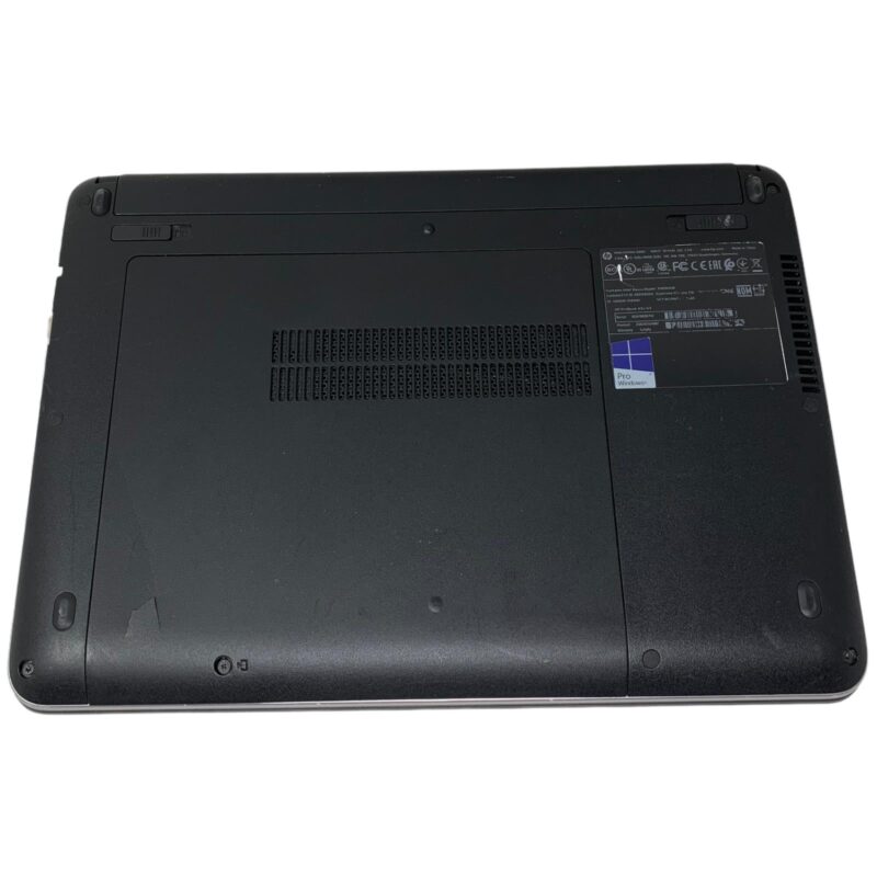 RSD6913 HP ProBook 430 G3 13" i5 8-120 SSD Gar. 12M Fattura