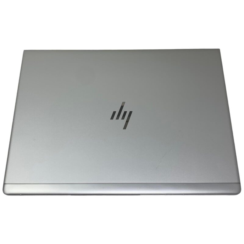 RSD6932 HP EliteBook 840 G6 14" i5 8-128 SSD Gar. 12M Fattura