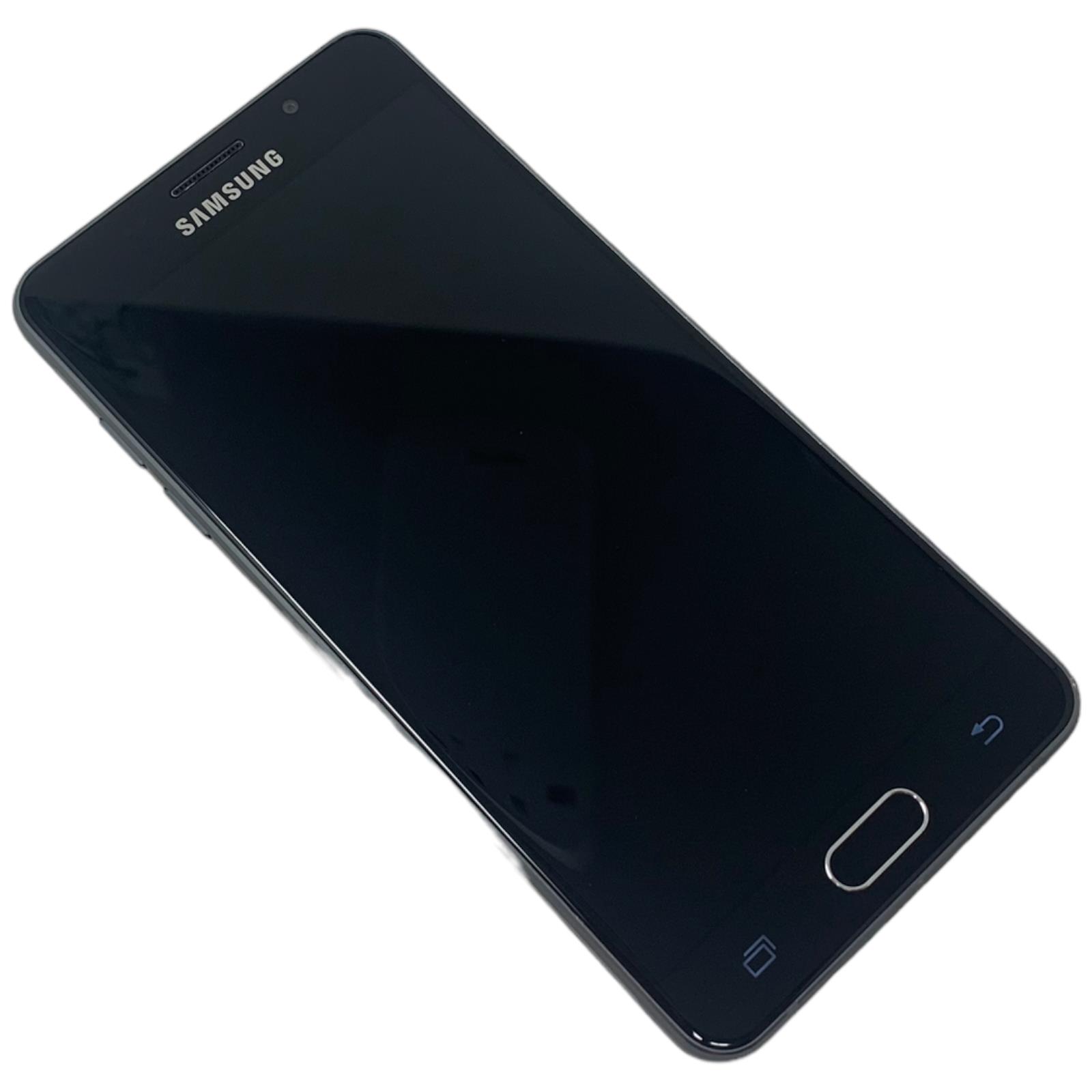 RSD6980 Samsung A5 2016 16Gb GR. A Gar. 12M Fattura