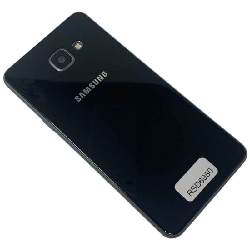RSD6980 Samsung A5 2016 16Gb GR. A Gar. 12M Fattura