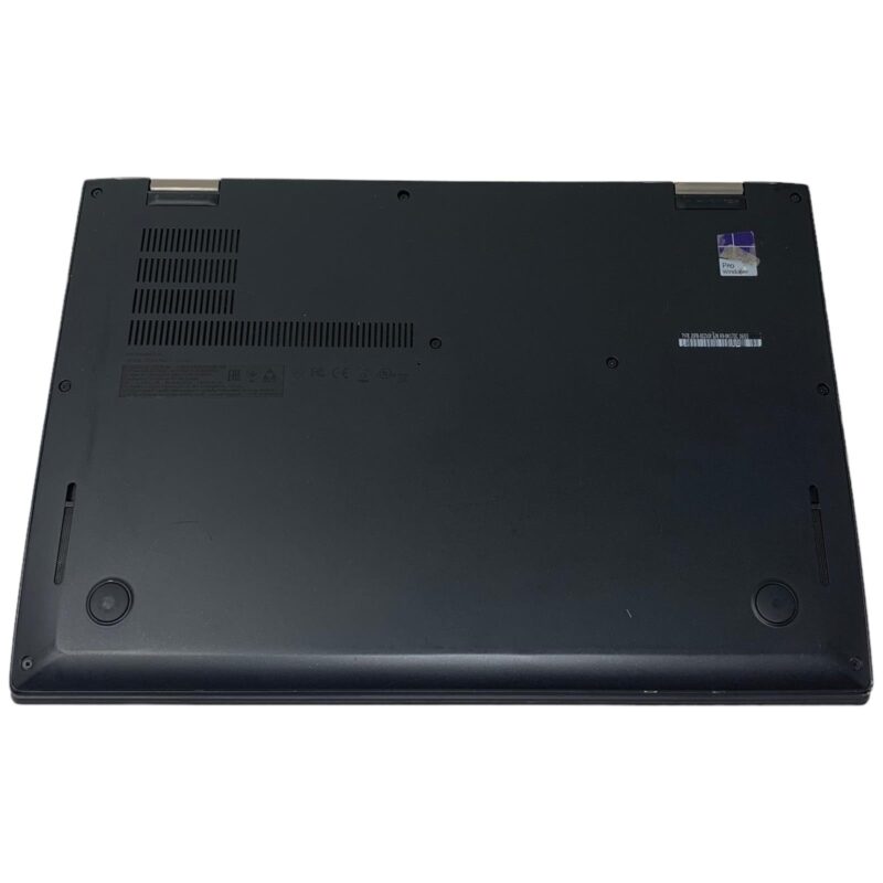 RSD6986 Lenovo X1 Carbon 4Gen 20FB 14" i5 4-180 SSD Gar. 12M