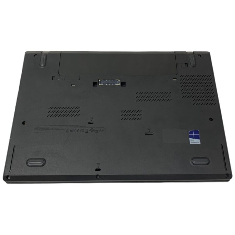 RSD6476 Lenovo ThinkPad T440 14" i5 8-256 SSD Gar. 12M