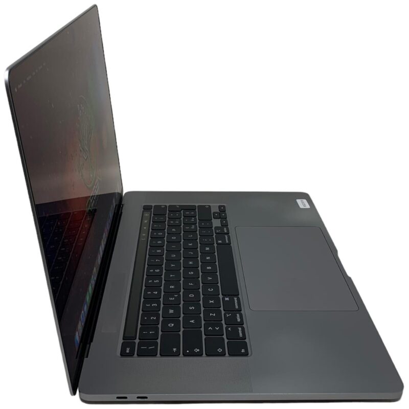 RSD7019 Apple MacBook Pro 16 Retina Touch Bar 2019 i7 16-500