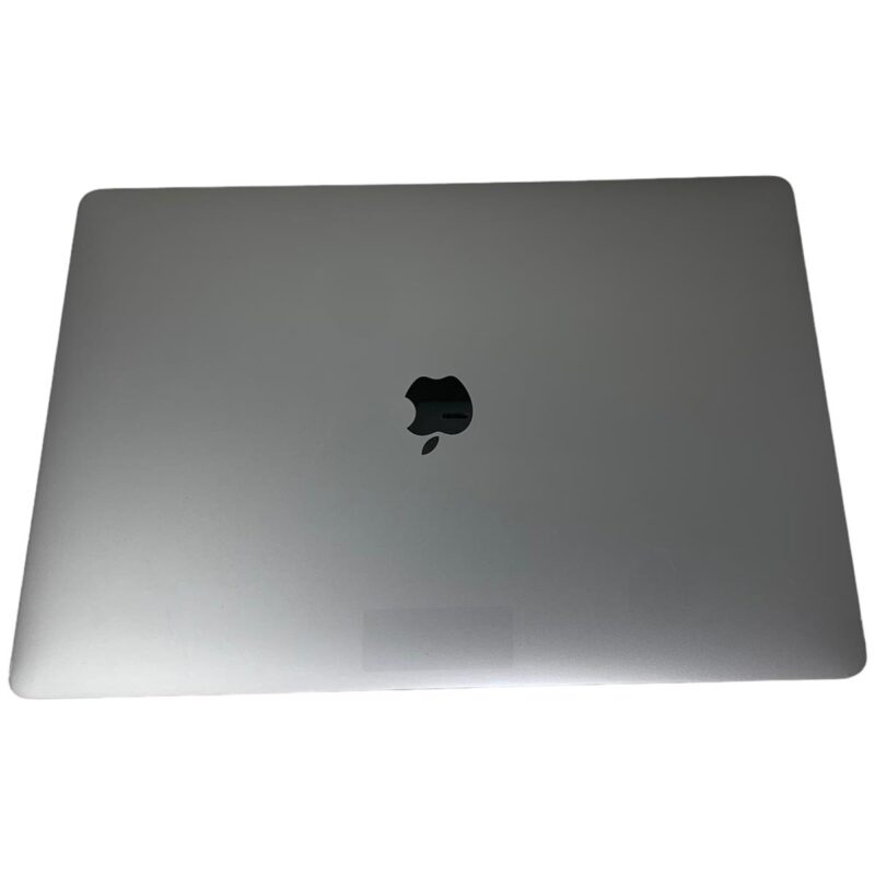 RSD7020 Apple MacBook Pro 16 Retina Touch Bar 2019 i7 16-500 Gar. 12M