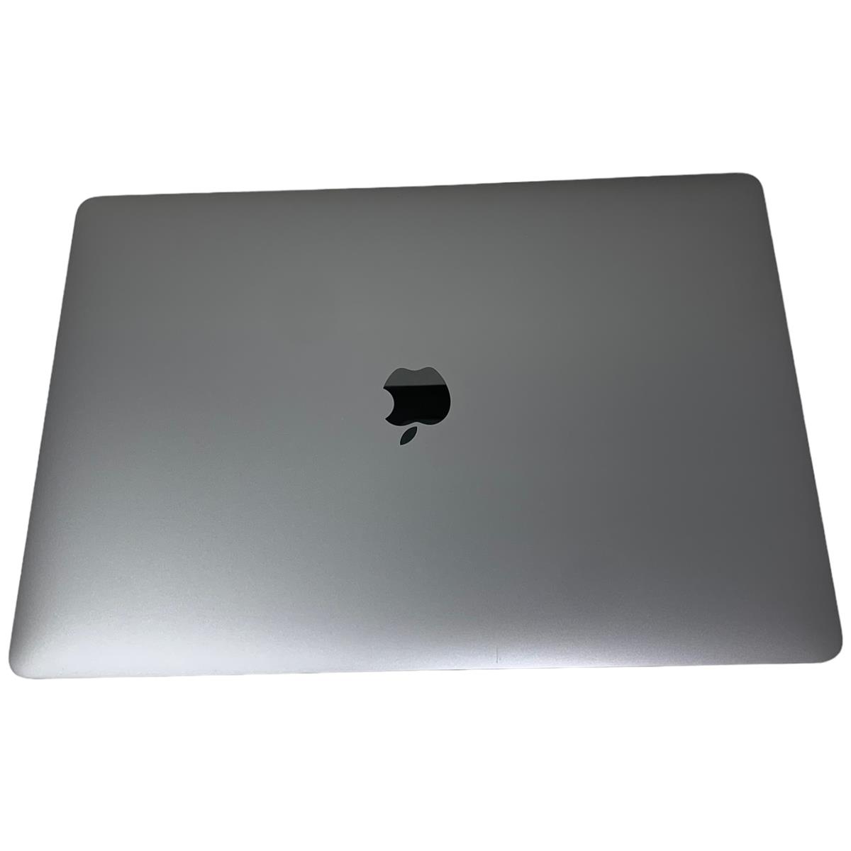 RSD7103 Apple MacBook Pro 15 Retina Touch Bar 2019 i9 16-500 Gar. 12M
