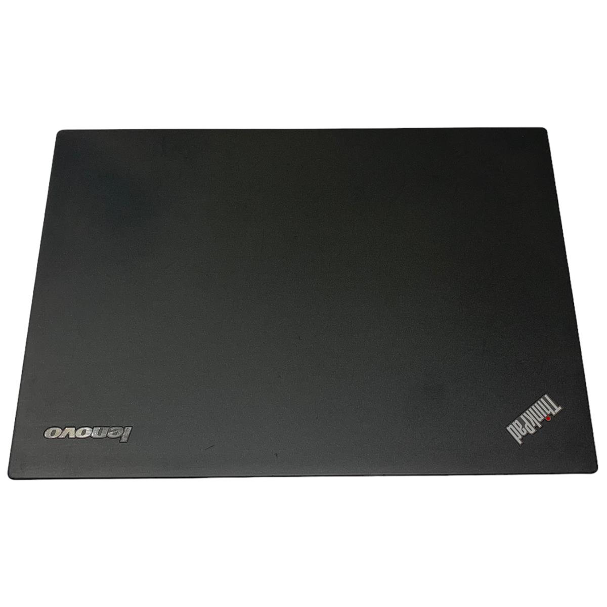 RSD6489 Lenovo Thinkpad X240 12.5" i7 8-256 SSD Gar. 12M Fattura