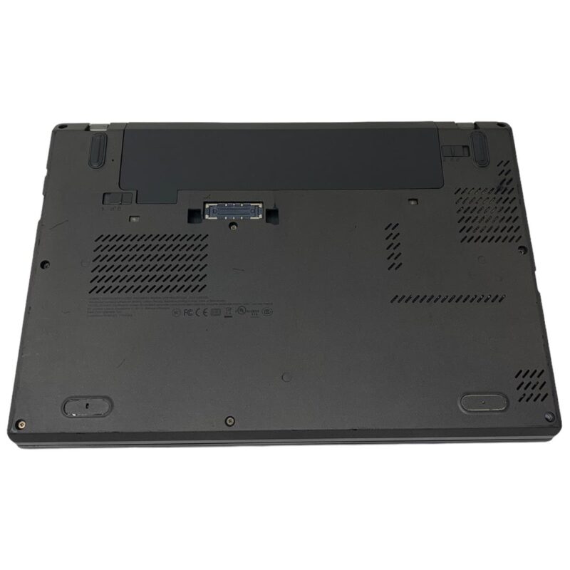 RSD6489 Lenovo Thinkpad X240 12.5" i7 8-256 SSD Gar. 12M Fattura