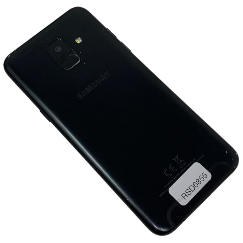 RSD6855 Samsung A6 32Gb GR. AB