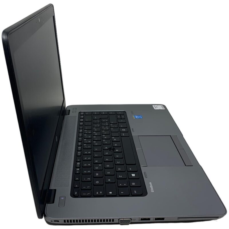 RSD6963 HP EliteBook 850 G1 15" i7 8-256 SSD Gar. 12 M
