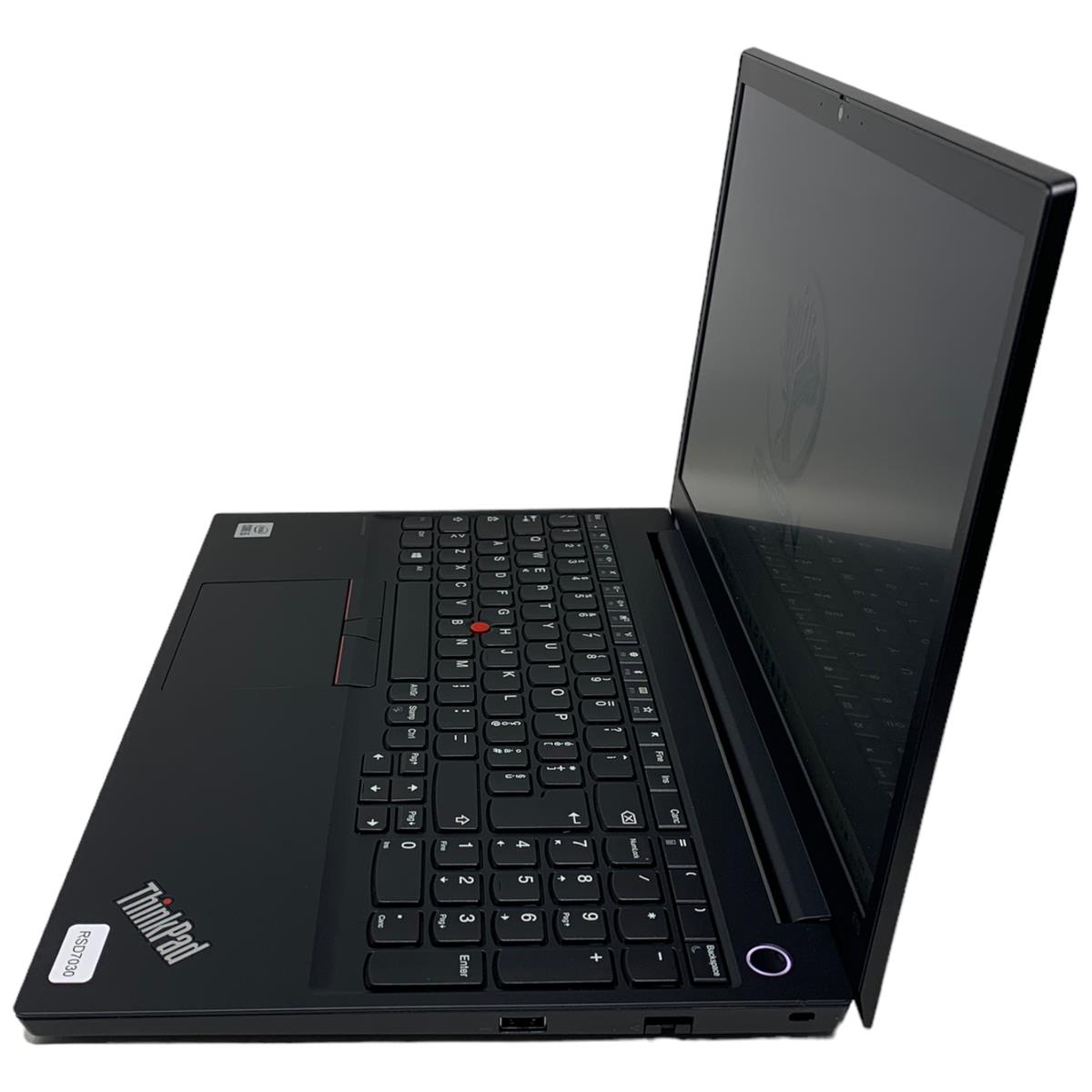RSD7030 Lenovo Thinkpad E15 15" i5 16-256 SSD Gar. 12M Fattura