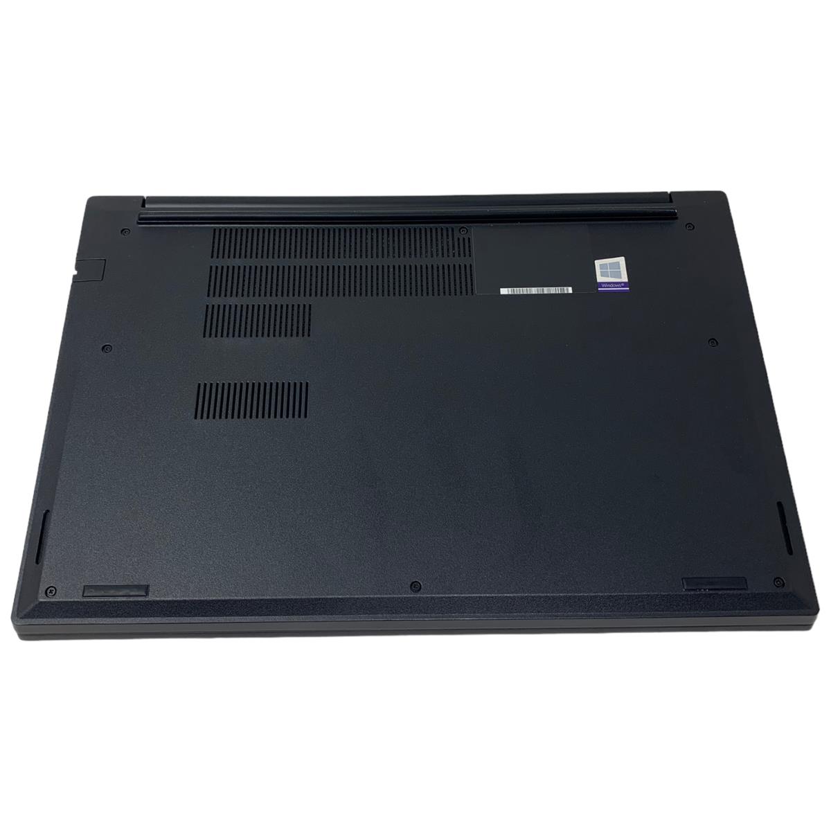 RSD7030 Lenovo Thinkpad E15 15" i5 16-256 SSD Gar. 12M Fattura