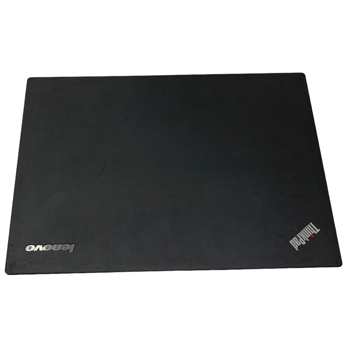 RSD6470 Lenovo Thinkpad X240 12.5" i5 8-256 SSD Gar. 12M Fattura