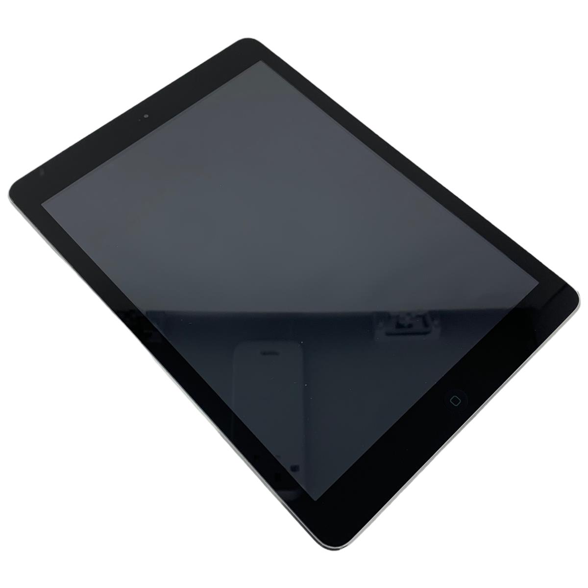 RSD5910 Apple iPad Air 1 9.7” 16Gb GR. A Gar. 12 Mesi