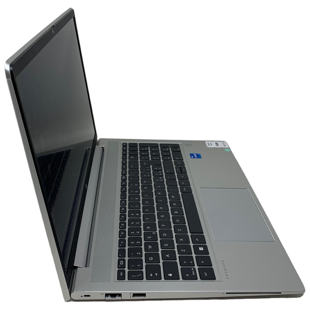 RSD7313 HP ProBook 650 G8 15.6" i5 16-512 SSD Garanzia 12 Mesi