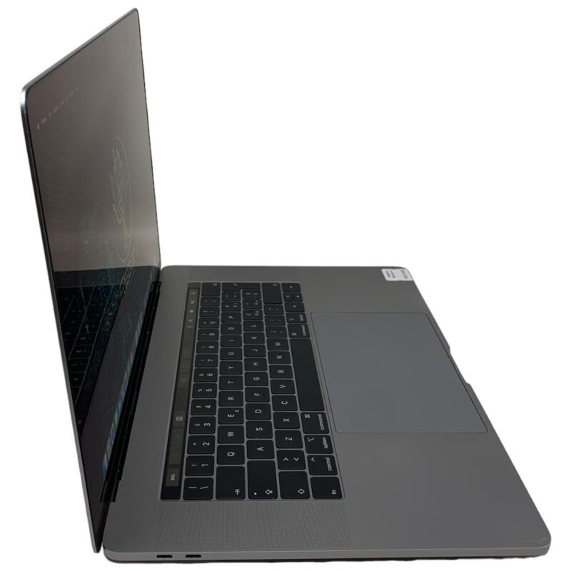 RSD7406 MacBook Pro 15 Retina Touch Bar 2018 i7 16-500