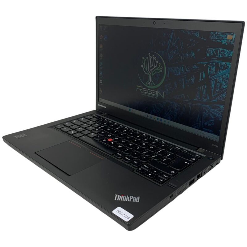 RSD7238 Lenovo ThinkPad T440s 14" i5 8-256 SSD Garanzia 12M