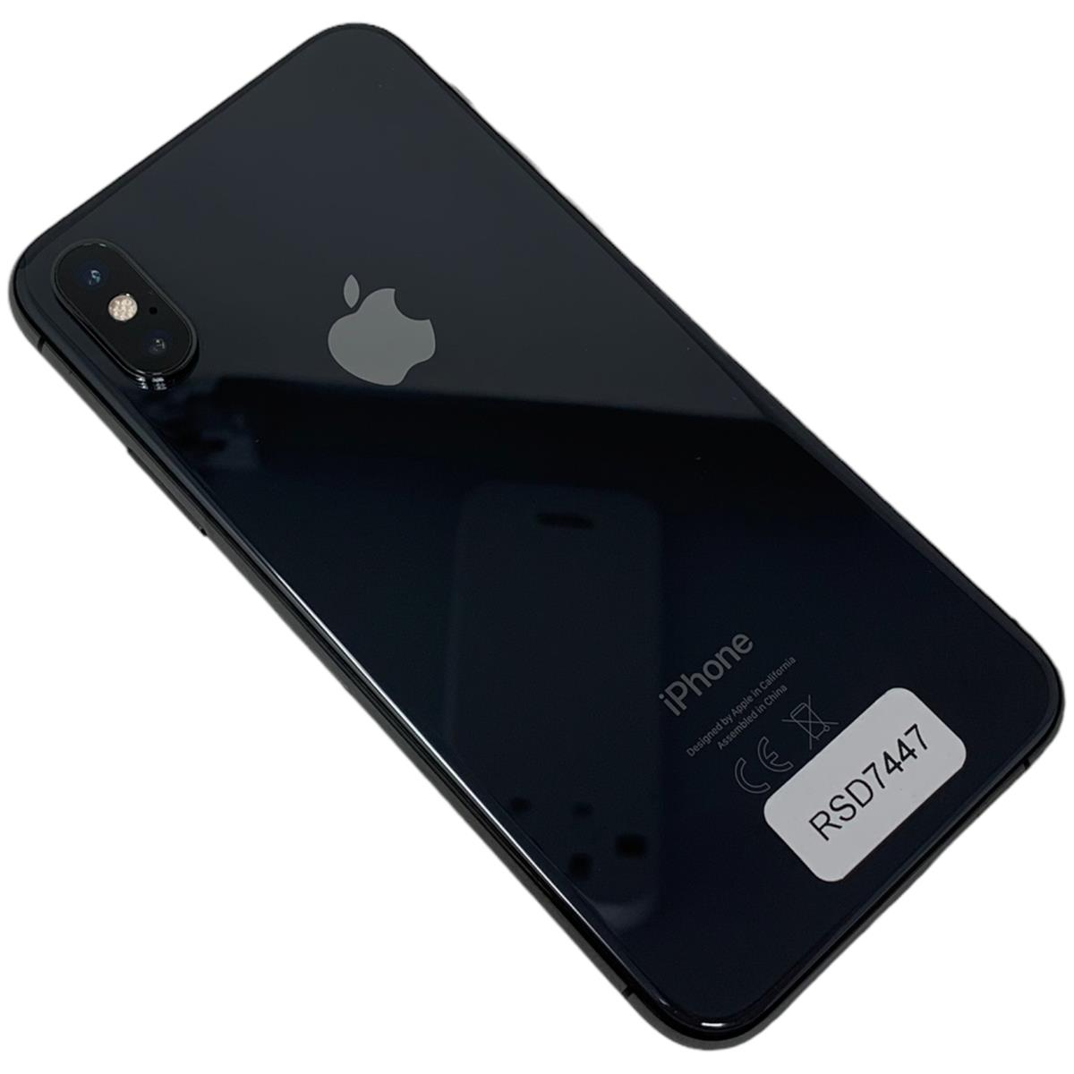RSD7447 Apple iPhone Xs 256Gb GR. A Garanzia 12M