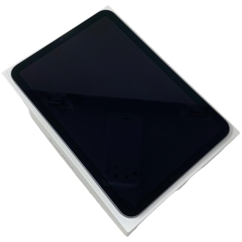 RSD7455 Apple iPad Mini 6 8.3” 256Gb GR. KM0 Gar. 12M