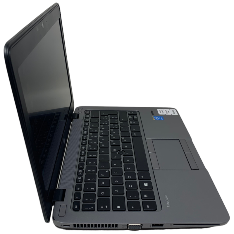 RSD6983 HP EliteBook 820 G2 12.5" i7 8-240 SSD Garanzia 12M