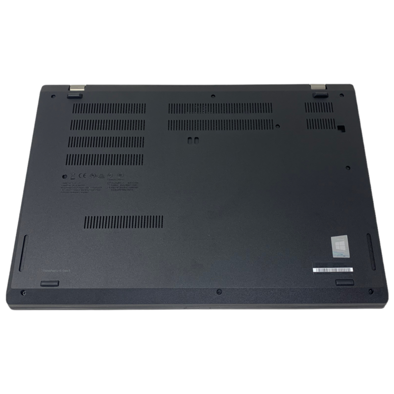 RSD7226 Lenovo ThinkPad L15 Gen1 15.6" i5 16-256 SSD