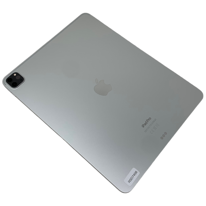 RSD7456 Apple iPad Pro 12.9” 6Gen 128Gb GR. A+ Gar. 12M