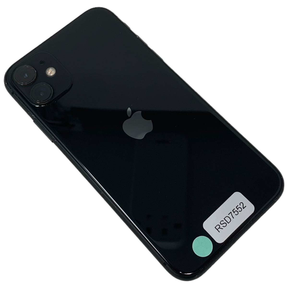 RSD7552 Apple iPhone 11 64Gb GR. A Garanzia 12 Mesi