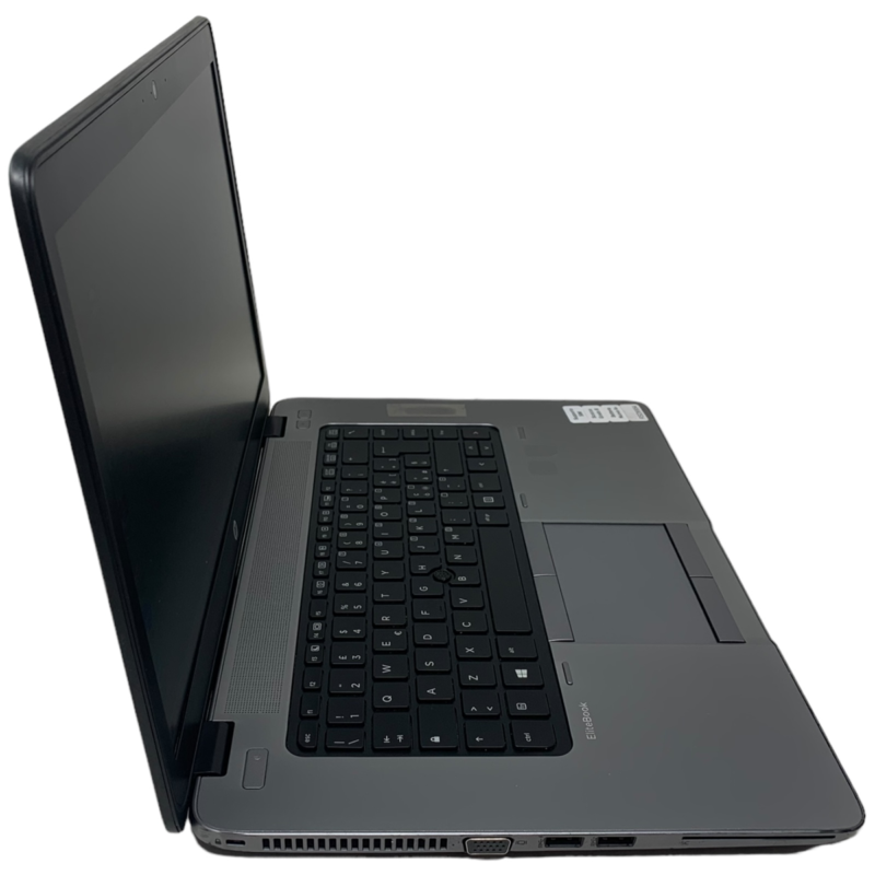 RSD6954 HP EliteBook 850 G1 15.6" i7 8-256 SSD Garanzia 12M