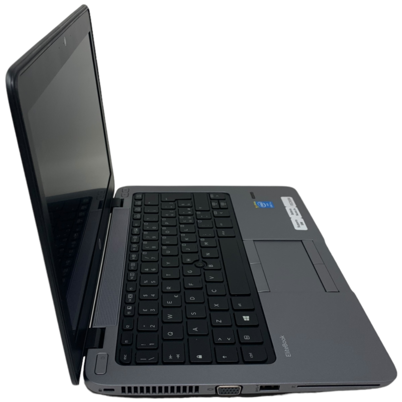 RSD6984 HP EliteBook 820 G1 12.5" i7 8-240 SSD Garanzia 12M