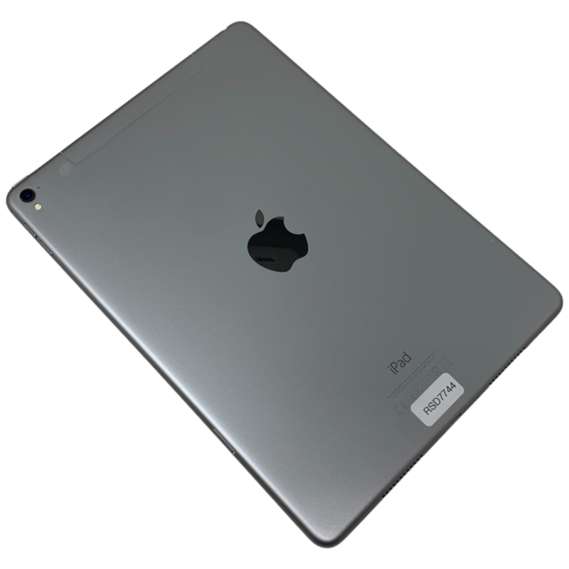 RSD7744 Apple iPad Pro 9.7” LTE 128Gb GR. A Garanzia 12M