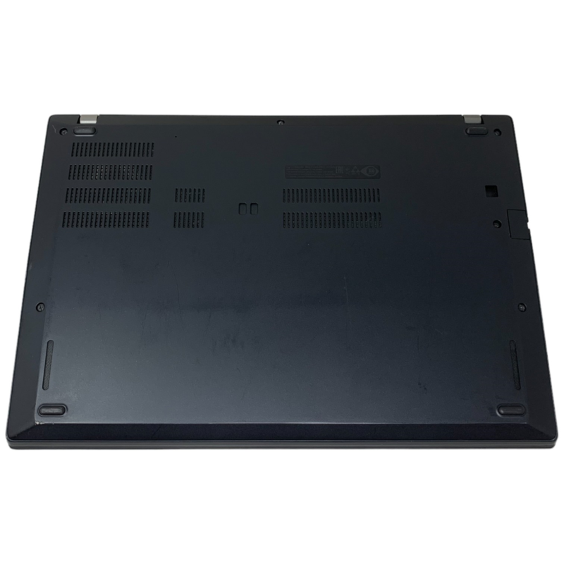 RSD7236 Lenovo ThinkPad T480s 14" i7 16-512 SSD Gar. 12M