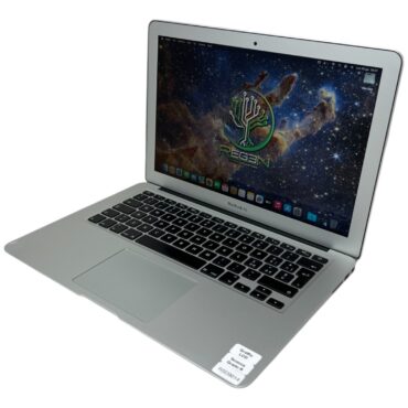 RSD9014 Apple MacBook Air 13 2015 i7 8-256 Gar.12M