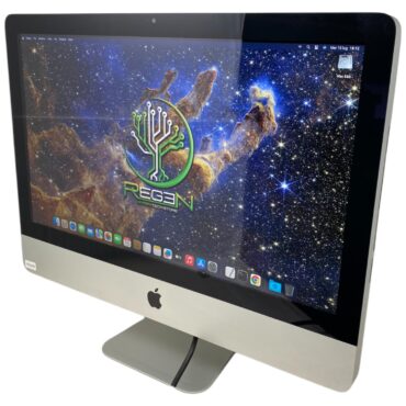 RSD8498 Apple iMac 21.5" Mid 2011 i5 16-250GB Gar. 12 Mesi