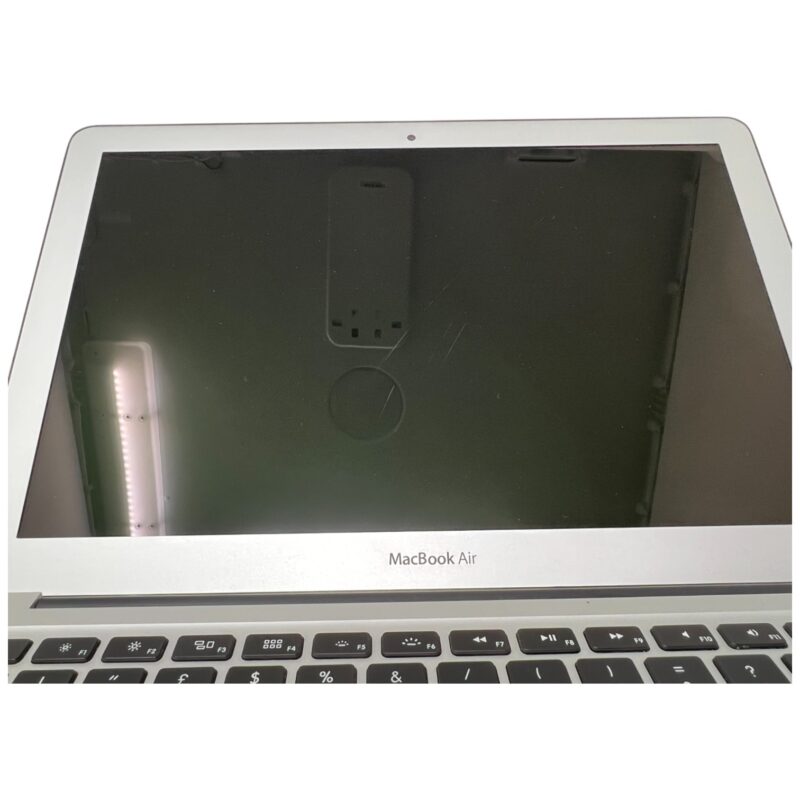 RSD9014 Apple MacBook Air 13 2015 i7 8-256 Gar.12M - immagine 3