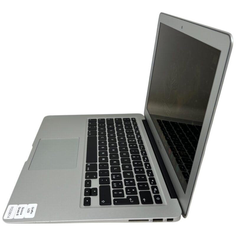 RSD9014 Apple MacBook Air 13 2015 i7 8-256 Gar.12M - immagine 4