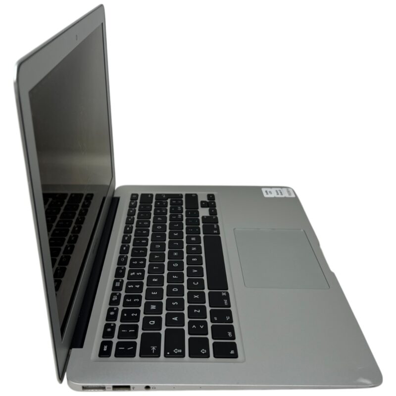 RSD9014 Apple MacBook Air 13 2015 i7 8-256 Gar.12M - immagine 5