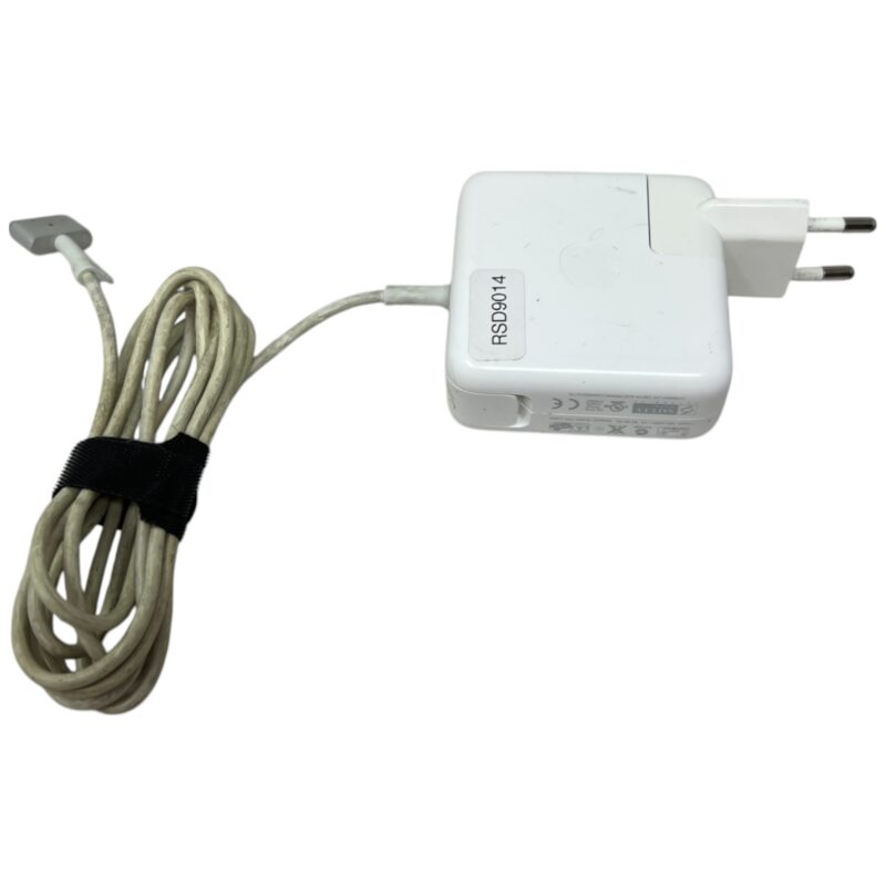 RSD9014 Apple MacBook Air 13 2015 i7 8-256 Gar.12M - immagine 8