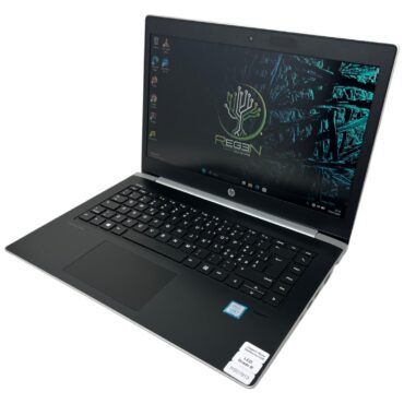 RSD7913 HP ProBook 440 G5 14" i7 8-256GB SSD Garanzia 12M