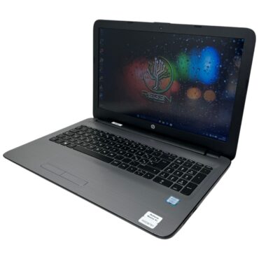 RSD8781 HP 250 G5 15.6" i7 16-256GB SSD Garanzia 12M