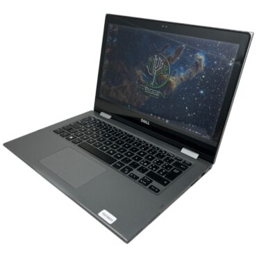RSD8925 DELL Inspiron 13-5368 2in1 13.3" i5 8-240GB SSD Gar.12M