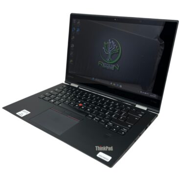 RSD8833 Lenovo ThinkPad X1 Yoga G2 14" i5 8-256GB SSD Gar.12M